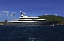 Phoenix 2 superyacht Phoenix 2