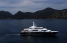 Martha Ann superyacht Martha Ann