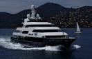 Martha Ann superyacht Martha Ann