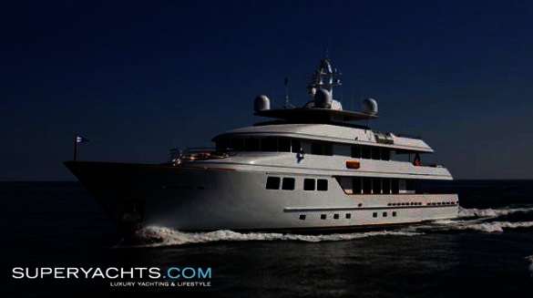 Ingot Yacht Ingot Yacht