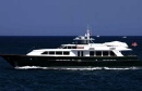 Silver Seas