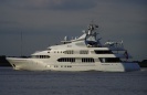 Samar superyacht Samar