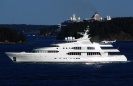 Samar superyacht Samar