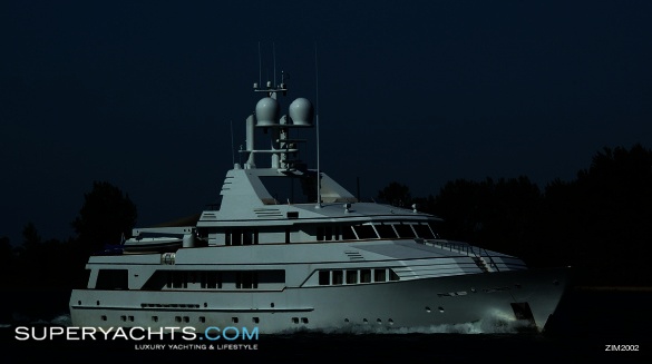 Marion Queen Yacht Marion Queen Yacht