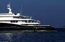 Carinthia VII superyacht Carinthia VII