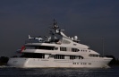 Samar superyacht Samar
