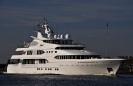 Samar superyacht Samar