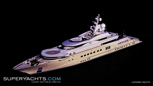 Pelorus Yacht Photos
