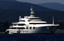 Ecstasea superyacht Ecstasea
