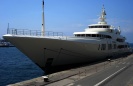 Ecstasea superyacht Ecstasea