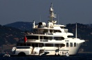 Ecstasea superyacht Ecstasea
