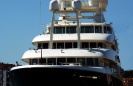 Sarafsa superyacht Sarafsa