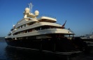 Sarafsa superyacht Sarafsa