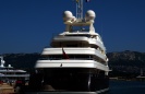 Sarafsa superyacht Sarafsa