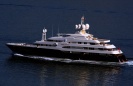 Sarafsa superyacht Sarafsa