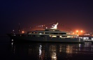 Azteca superyacht Azteca