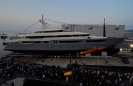 Azteca superyacht Azteca