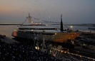 Azteca superyacht Azteca
