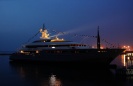 Azteca superyacht Azteca