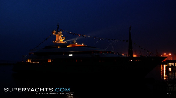 Azteca Yacht Photos Azteca Yacht Photos