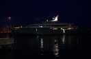 Azteca superyacht Azteca