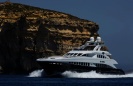 My Petra superyacht My Petra