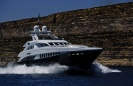 My Petra superyacht My Petra