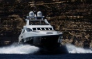 My Petra superyacht My Petra