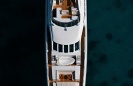 My Petra superyacht My Petra