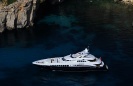 My Petra superyacht My Petra