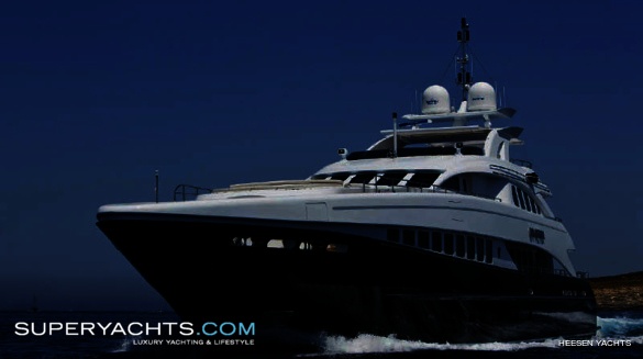 My Petra Yacht My Petra Yacht