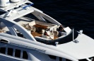 My Petra superyacht My Petra