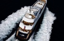 My Petra superyacht My Petra