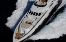 My Petra superyacht My Petra