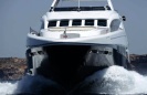 My Petra superyacht My Petra