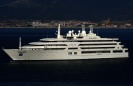 Al Salamah superyacht Al Salamah