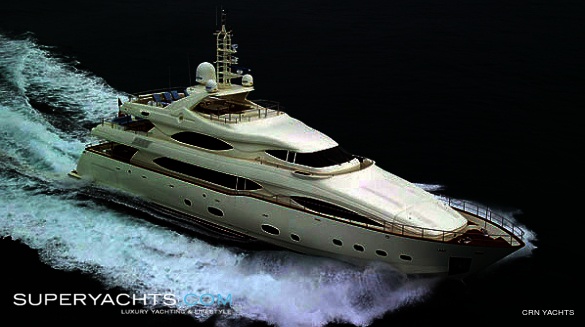 Agatha Yacht Agatha Yacht