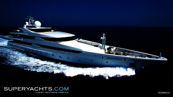 Constellation Yacht Constellation Yacht