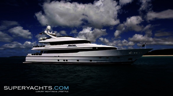 Blind Date Yacht Blind Date Yacht