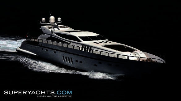 Ancora Yacht Ancora Yacht