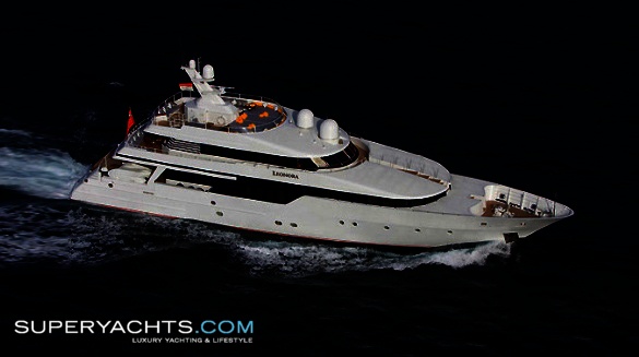 Be Mine Yacht Be Mine Yacht