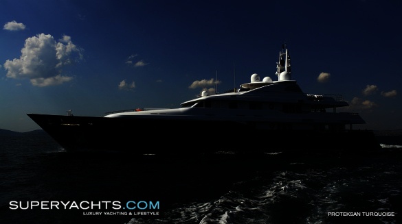 Odessa Yacht Photos