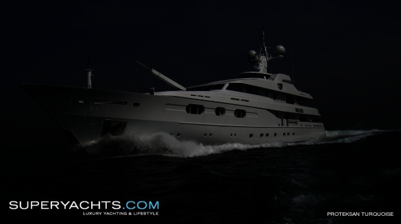 Petara II Yacht Petara II Yacht