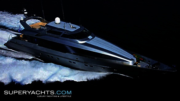 AA Absolute Yacht AA Absolute Yacht