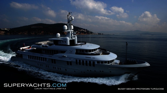 Vinydrea Yacht Vinydrea Yacht