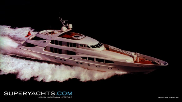 Big Mak Yacht Big Mak Yacht