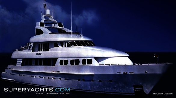 Summerwind Yacht Summerwind Yacht