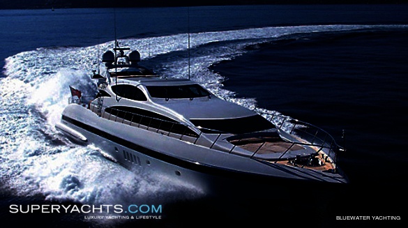 Samira Yacht Samira Yacht
