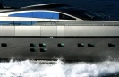 Pure Insanity superyacht Pure Insanity