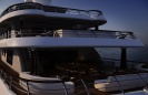 Cakewalk superyacht Cakewalk